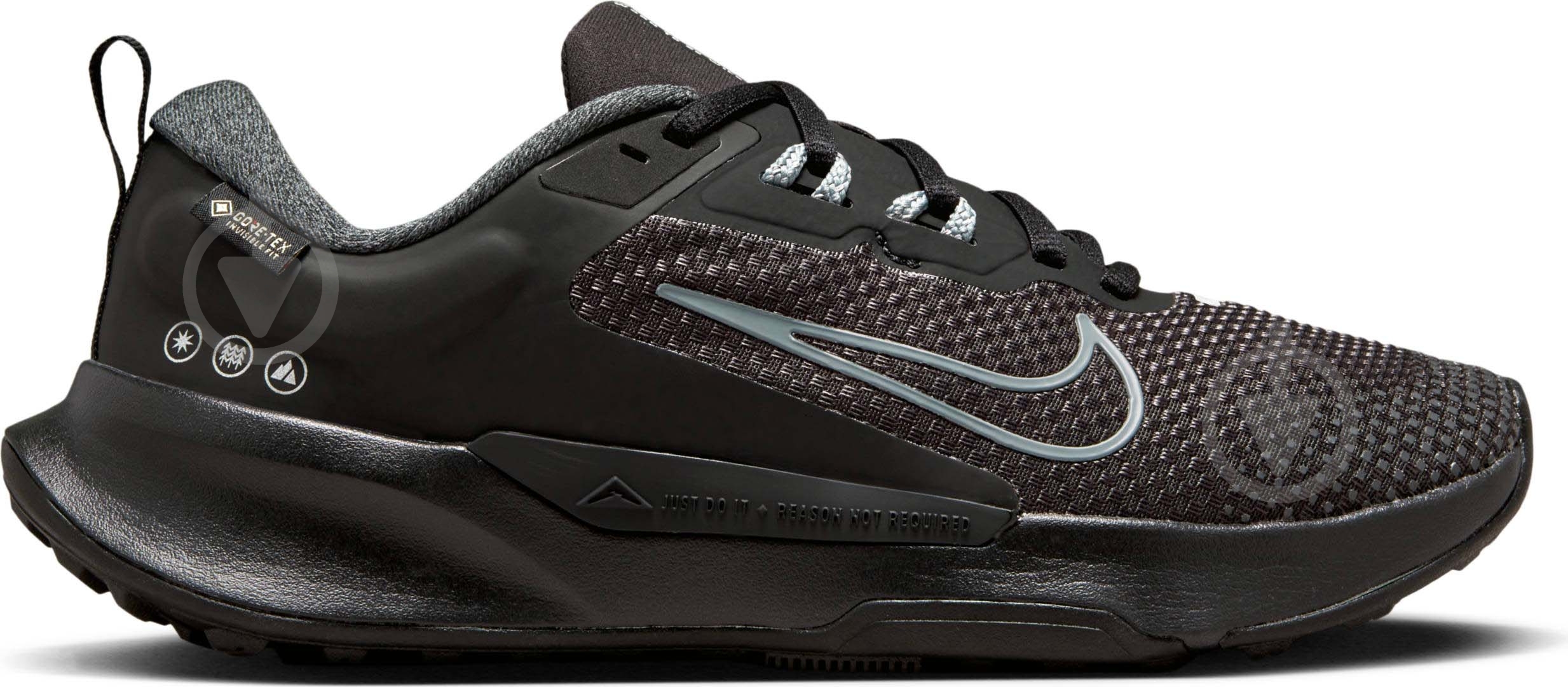 ᐉ Кросівки Nike JUNIPER TRAIL 2 GORE-TEX FB2065-001 р.40,5