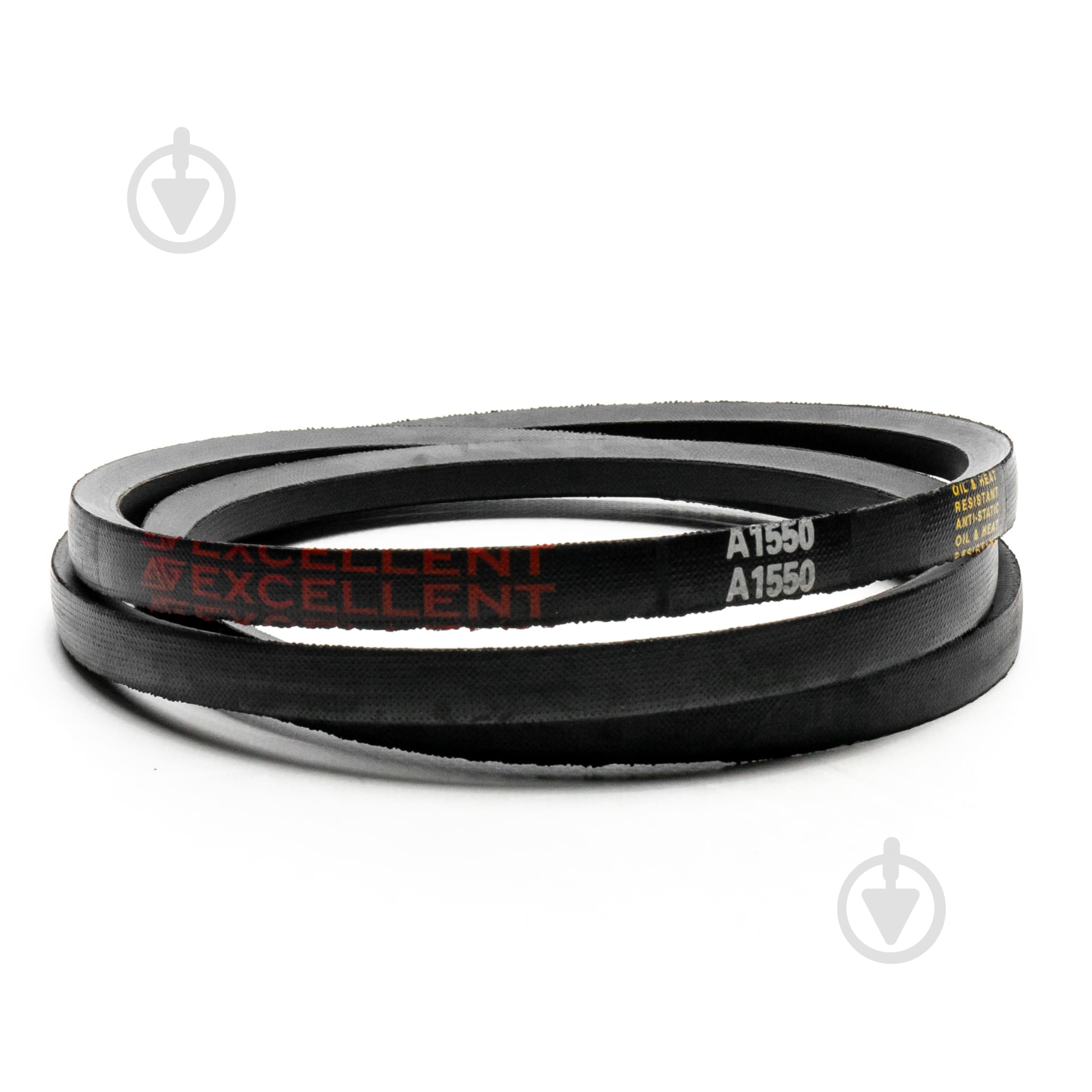 Ремень клиновый Excellent А-1550 - фото 1 Ремень клиновый Excellent А-1550 - фото 1