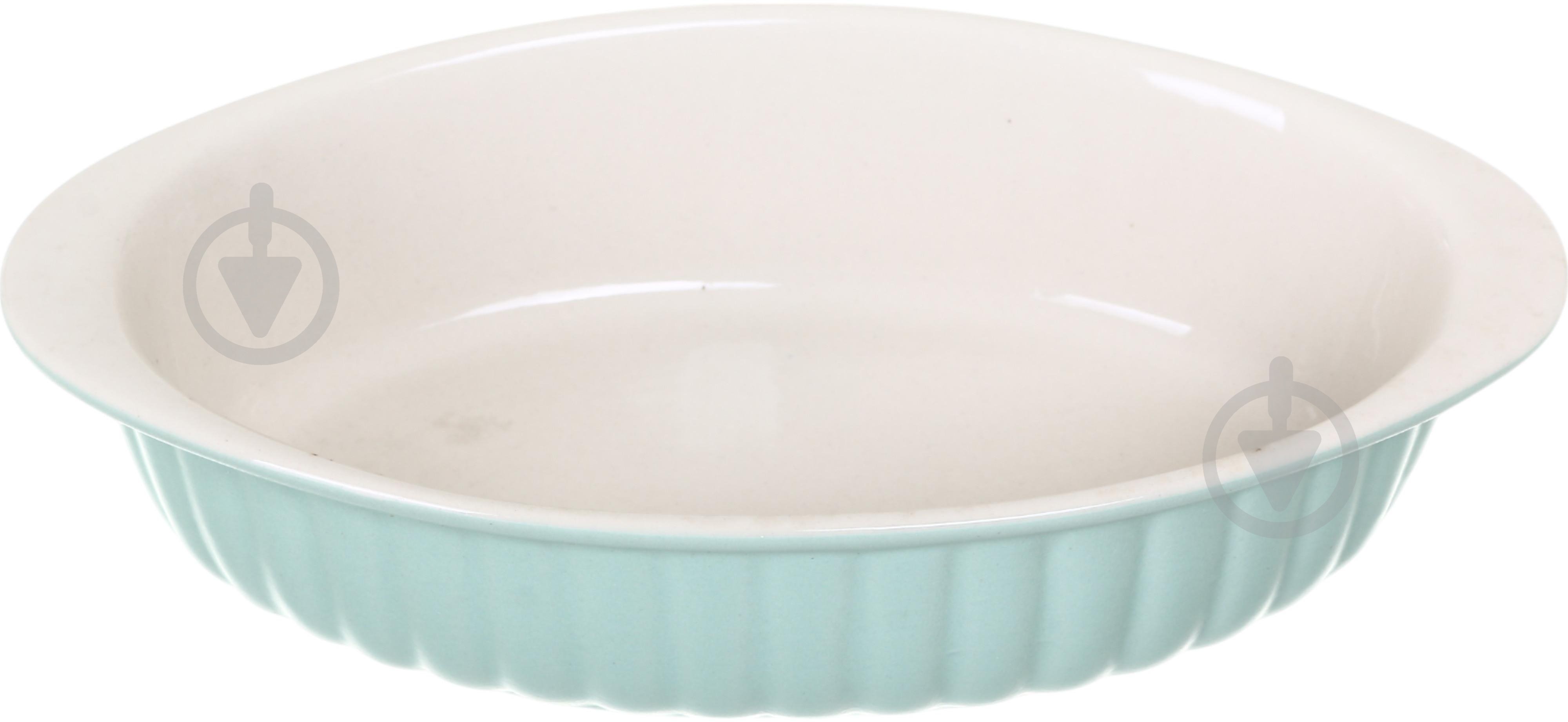 Форма для запікання S&T 19х10.5х4.5 см 400 мл - фото 1 Форма для запікання S&T 19х10.5х4.5 см 400 мл - фото 1