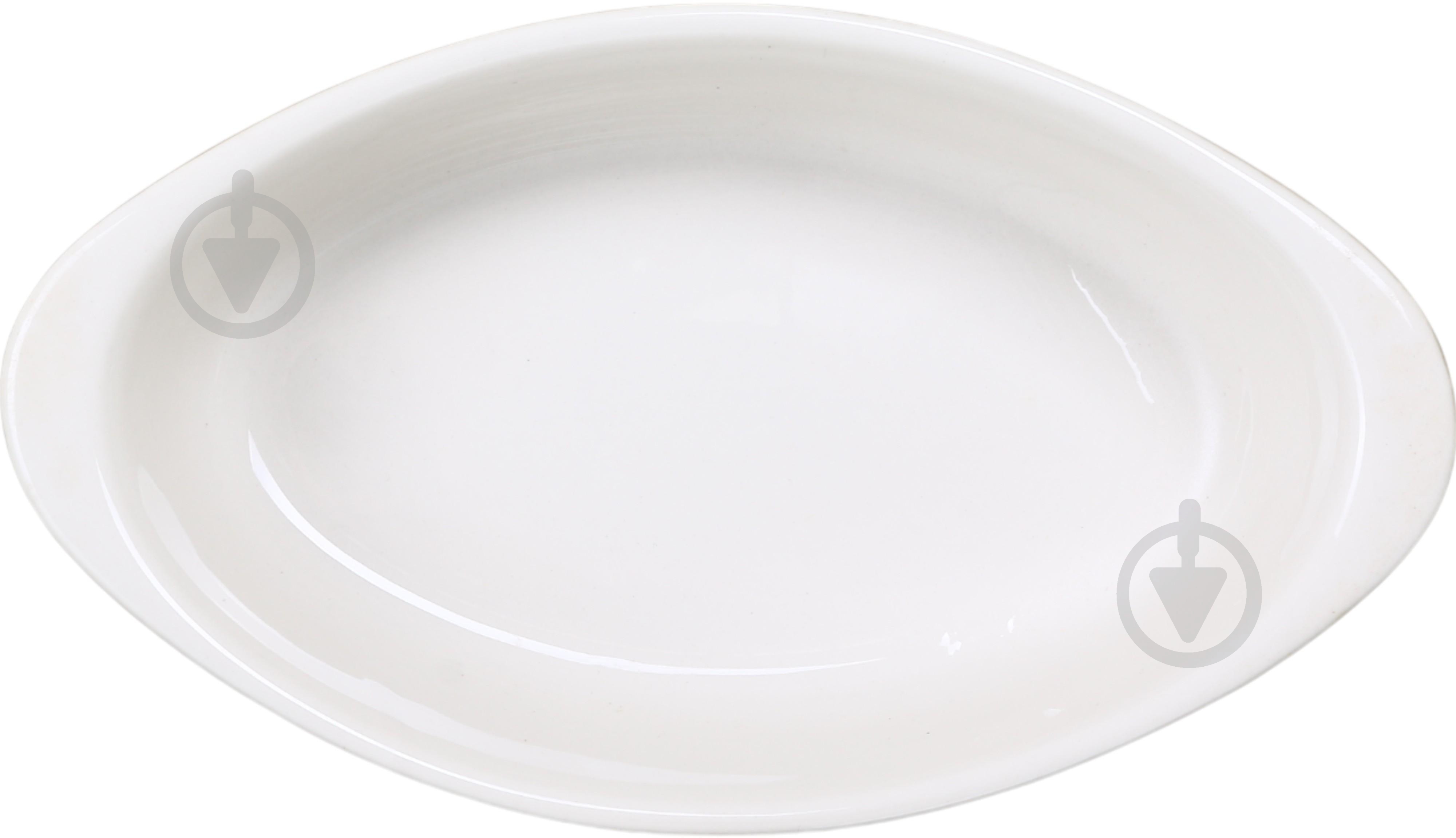 Форма для запікання S&T 19х10.5х4.5 см 400 мл - фото 7 Форма для запікання S&T 19х10.5х4.5 см 400 мл - фото 7