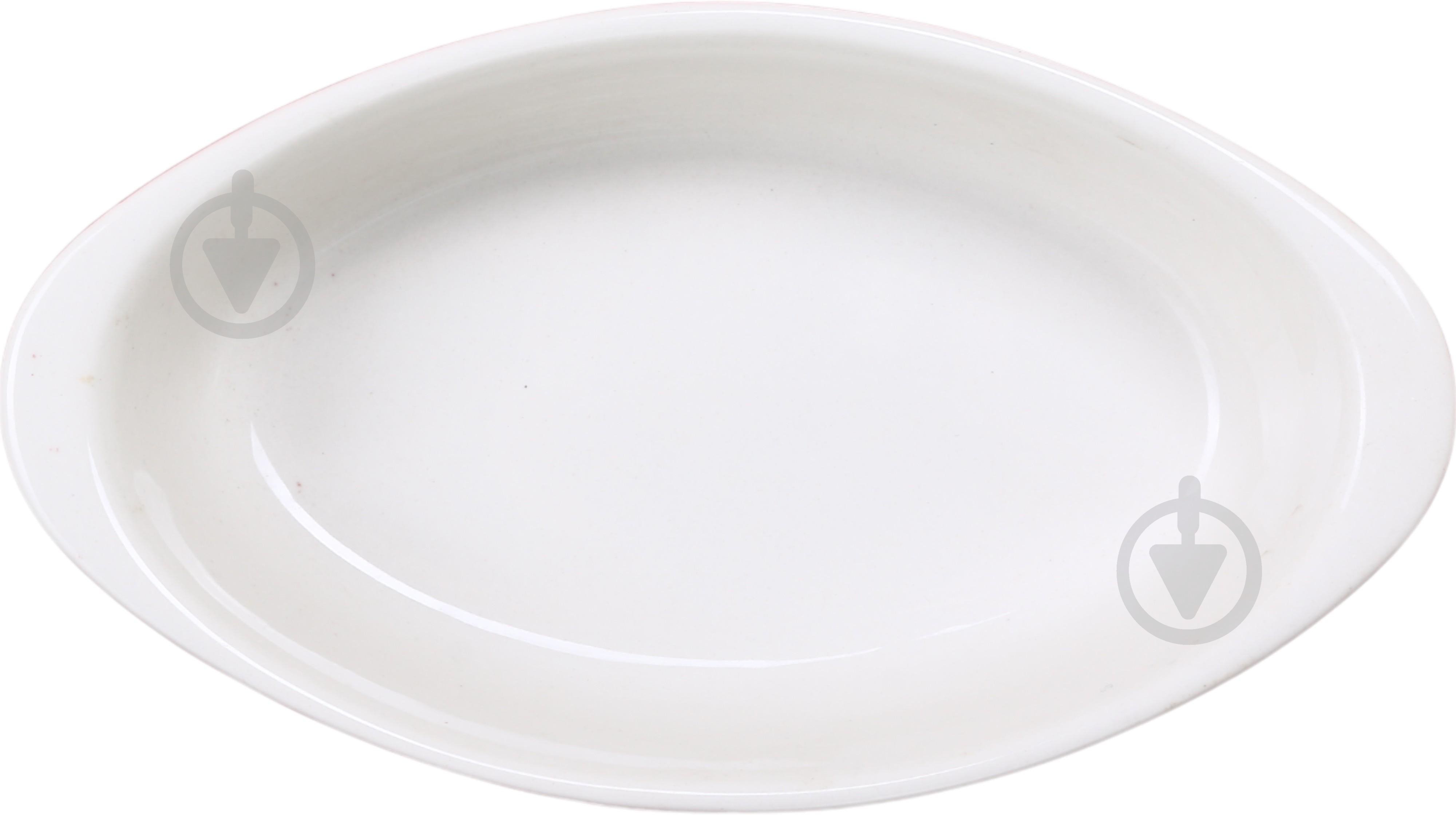 Форма для запікання S&T 19х10.5х4.5 см 400 мл - фото 8 Форма для запікання S&T 19х10.5х4.5 см 400 мл - фото 8