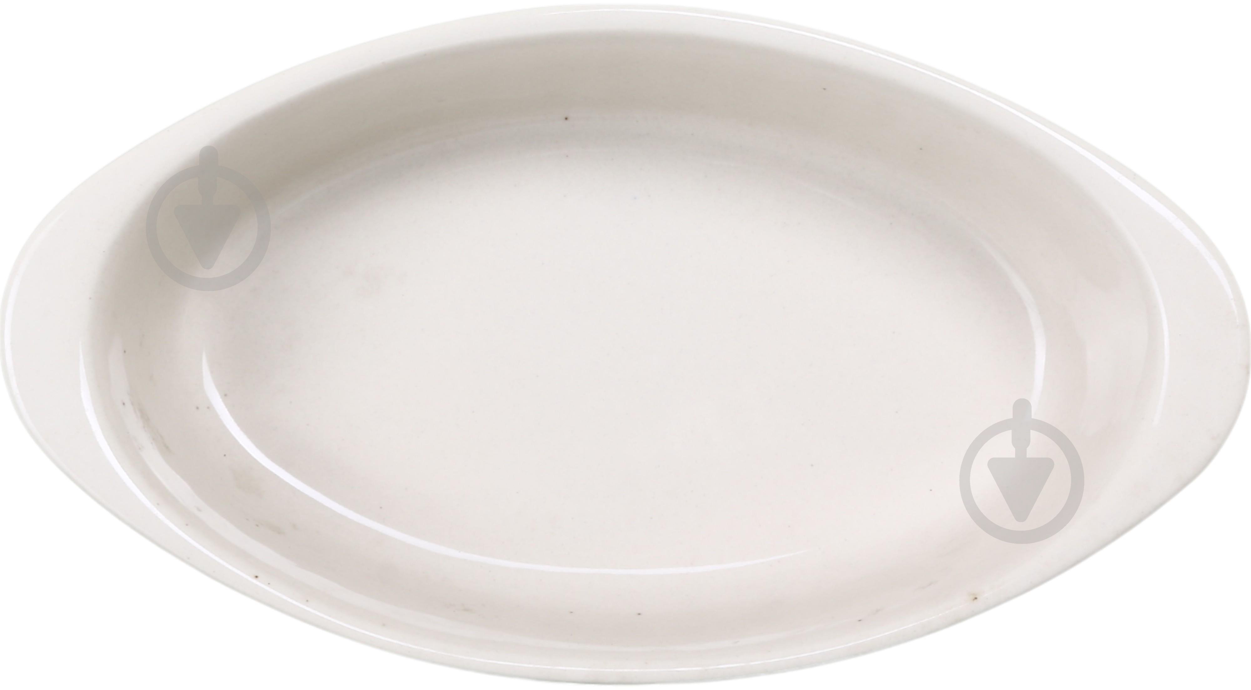 Форма для запікання S&T 19х10.5х4.5 см 400 мл - фото 9 Форма для запікання S&T 19х10.5х4.5 см 400 мл - фото 9