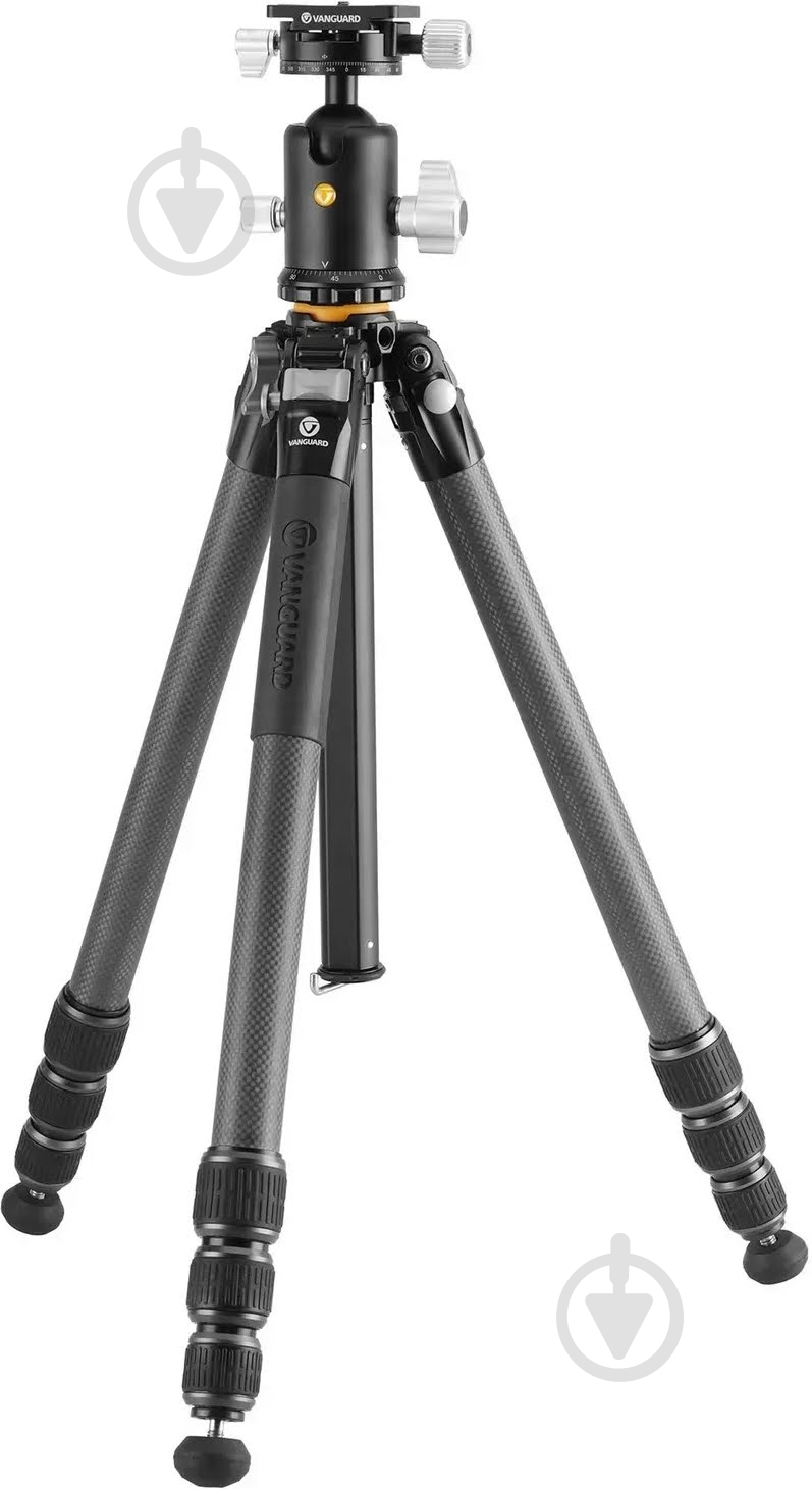 Штатив Vanguard VEO 5 304CB-250S - фото 1 Штатив Vanguard VEO 5 304CB-250S - фото 1