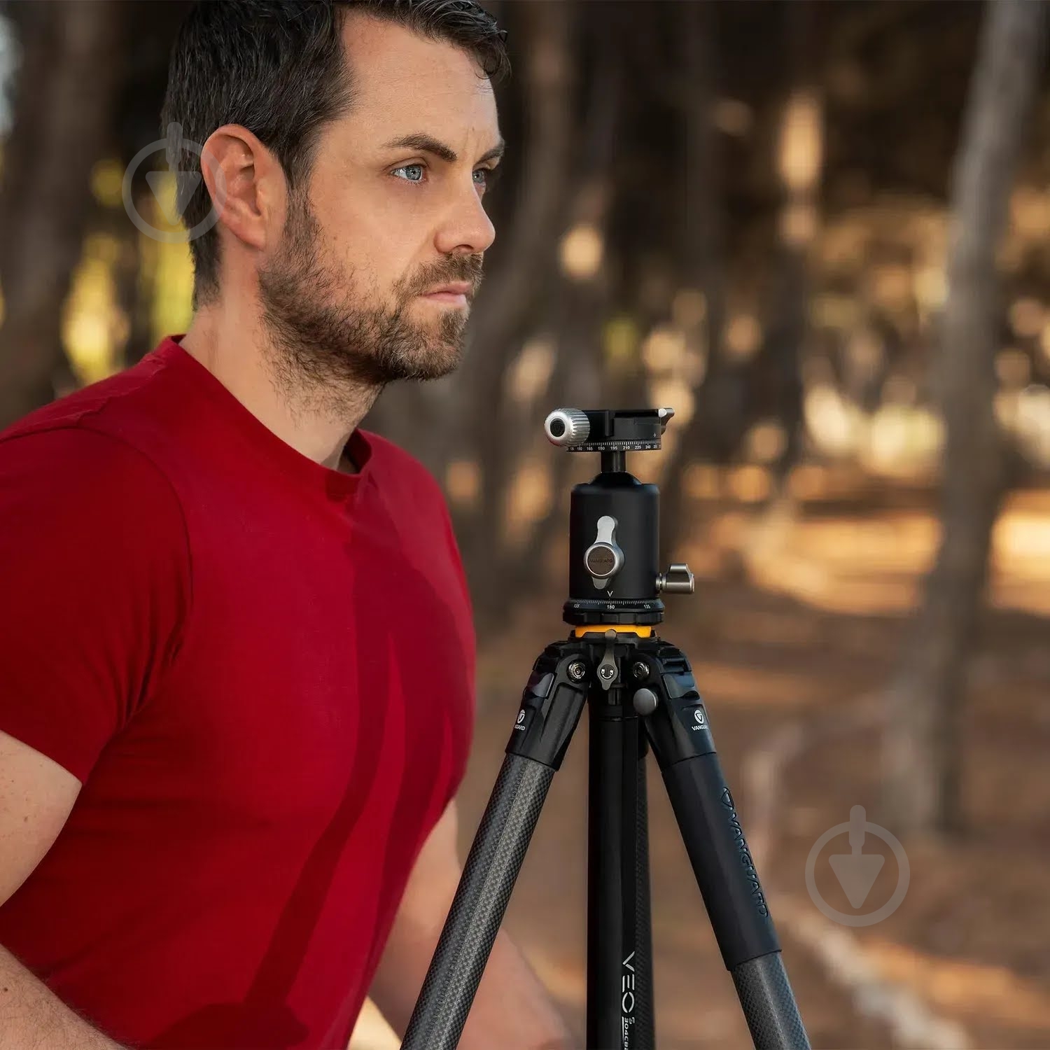 Штатив Vanguard VEO 5 304CB-250S - фото 15 Штатив Vanguard VEO 5 304CB-250S - фото 15