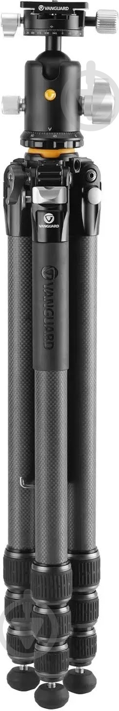 Штатив Vanguard VEO 5 304CB-250S - фото 18 Штатив Vanguard VEO 5 304CB-250S - фото 18