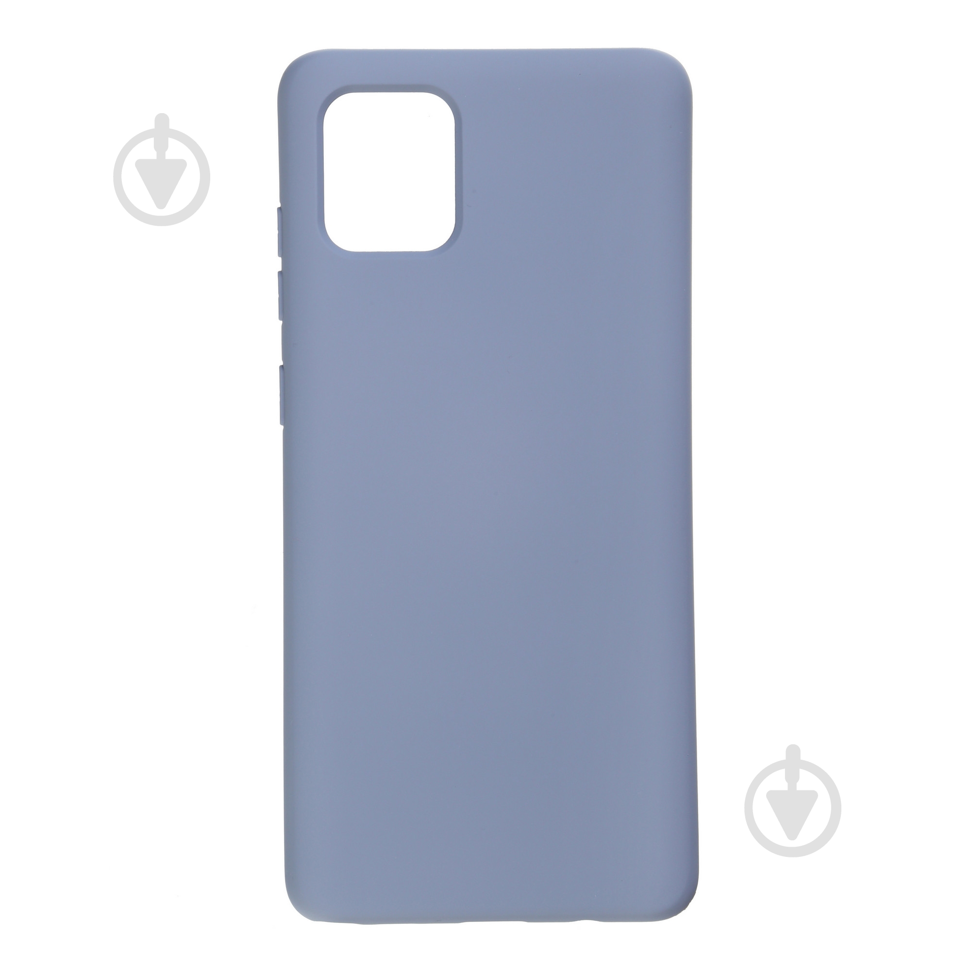 Чехол Armorstandart ICON Case для Samsung Note 10 Lite (N770) Blue (ARM56348) - фото 1