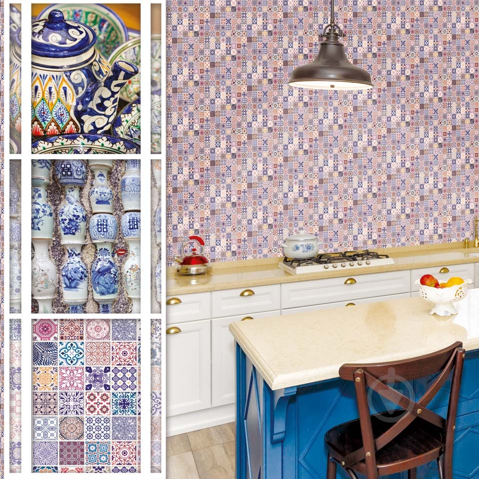 Обои Sintra Decoration 451328 - фото 2 Обои Sintra Decoration 451328 - фото 2