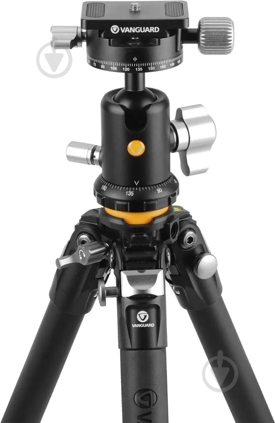 Штатив Vanguard VEO 5 234AB-110S - фото 2