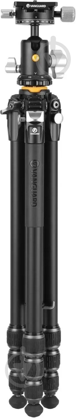 Штатив Vanguard VEO 5 234AB-110S - фото 4