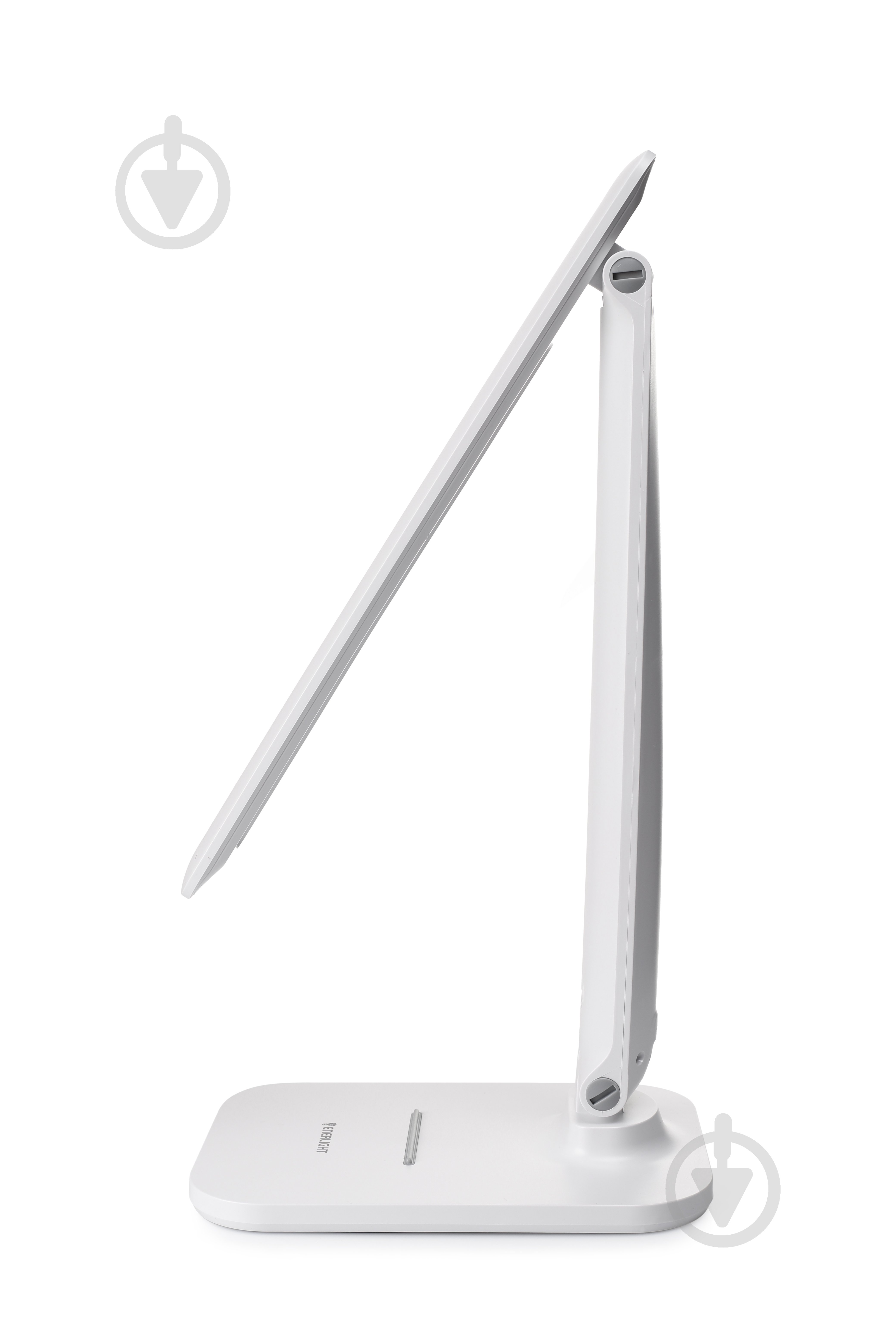 Настільна лампа акумуляторна Enerlight Sonata 10 Вт білий SONATA10SMD50MW - фото 5 Настільна лампа акумуляторна Enerlight Sonata 10 Вт білий SONATA10SMD50MW - фото 5