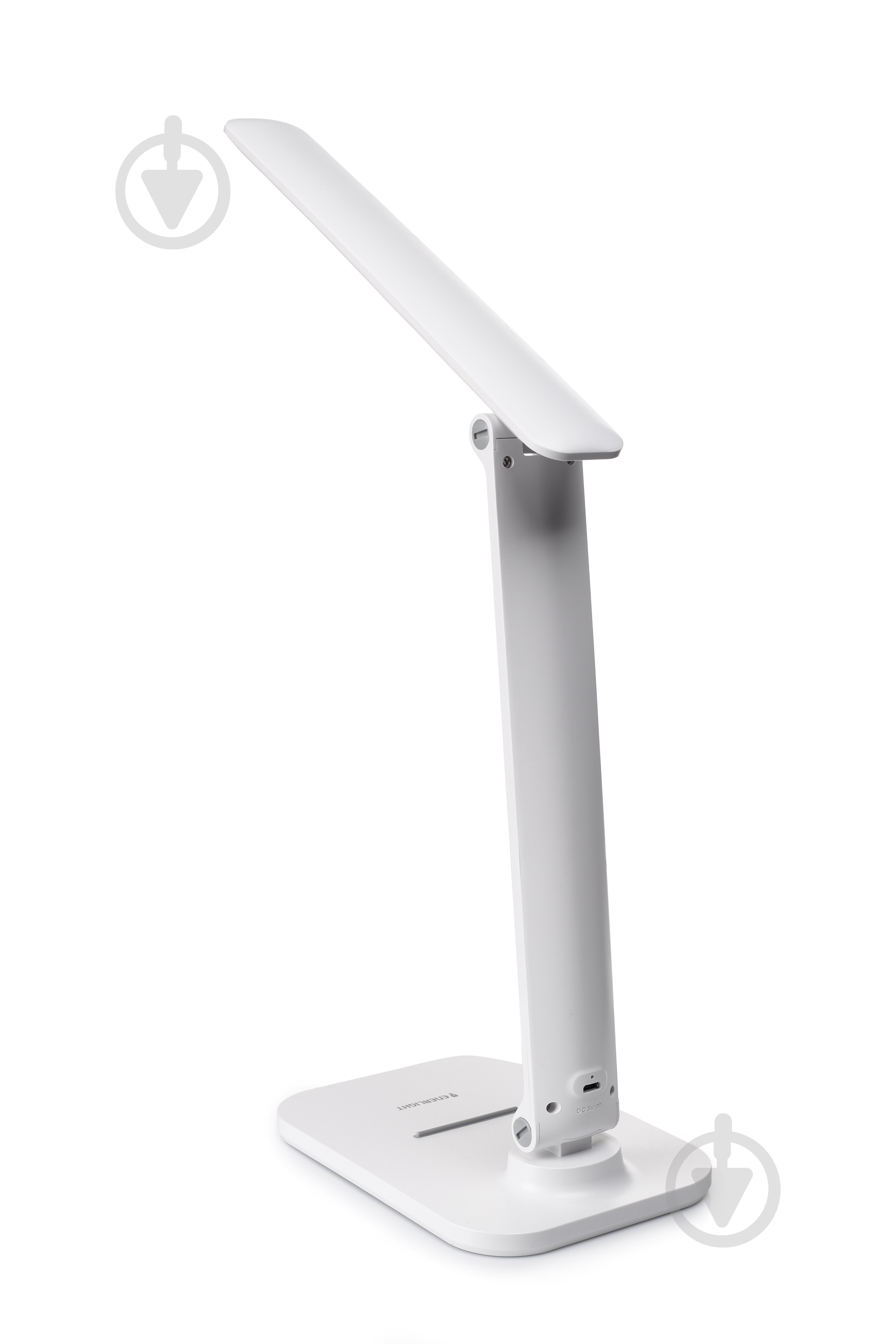 Настільна лампа акумуляторна Enerlight Sonata 10 Вт білий SONATA10SMD50MW - фото 7 Настільна лампа акумуляторна Enerlight Sonata 10 Вт білий SONATA10SMD50MW - фото 7