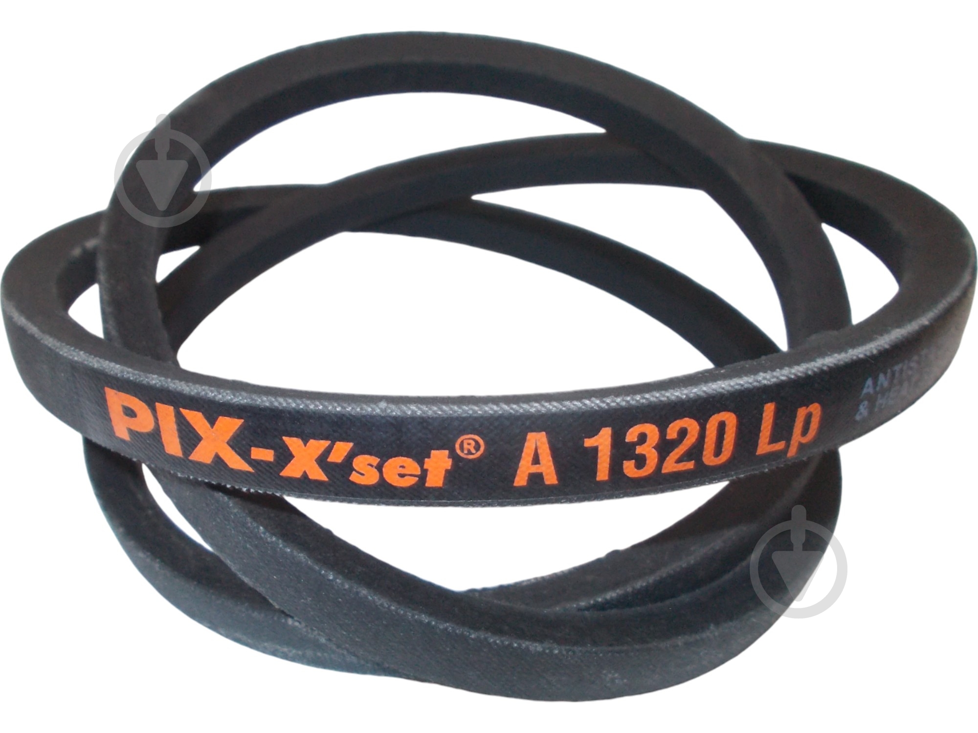 Ремень клиновый PIX А-1320 - фото 1