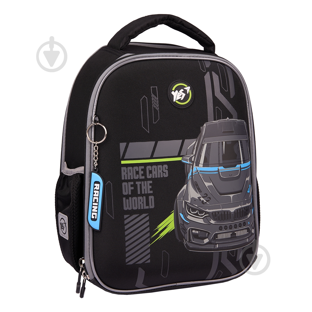 Рюкзак каркасный YES H-100 High Speed 559853 - фото 1