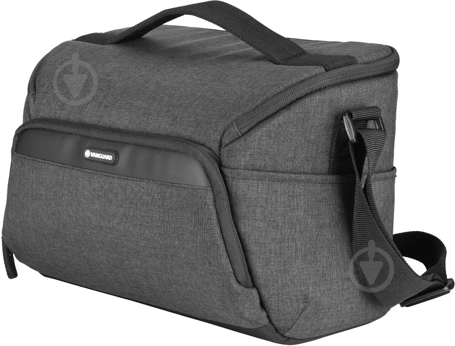 Сумка Vanguard Vesta Aspire 30 Gray - фото 1 Сумка Vanguard Vesta Aspire 30 Gray - фото 1