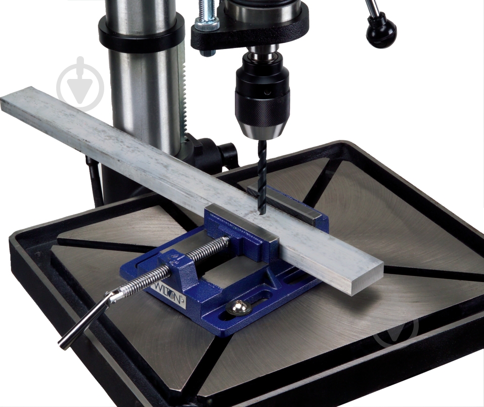 Тиски Wilton Q75 91193 - фото 2 Тиски Wilton Q75 91193 - фото 2