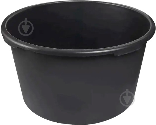 Таз строительный Haisser 40 л 82920 - фото 1