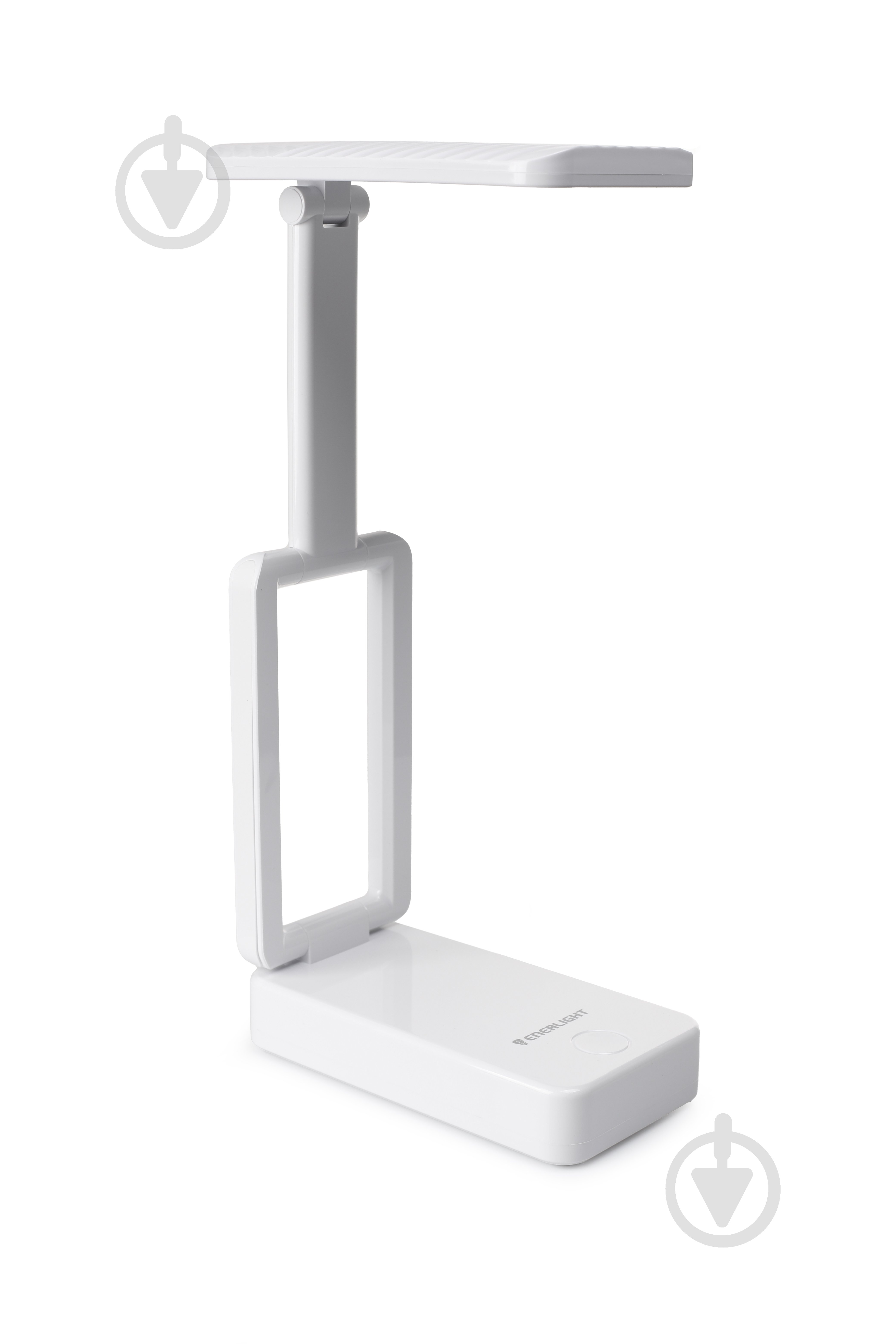 Настільна лампа акумуляторна Enerlight Vega 9 Вт білий VEGA9SMD45MW - фото 3