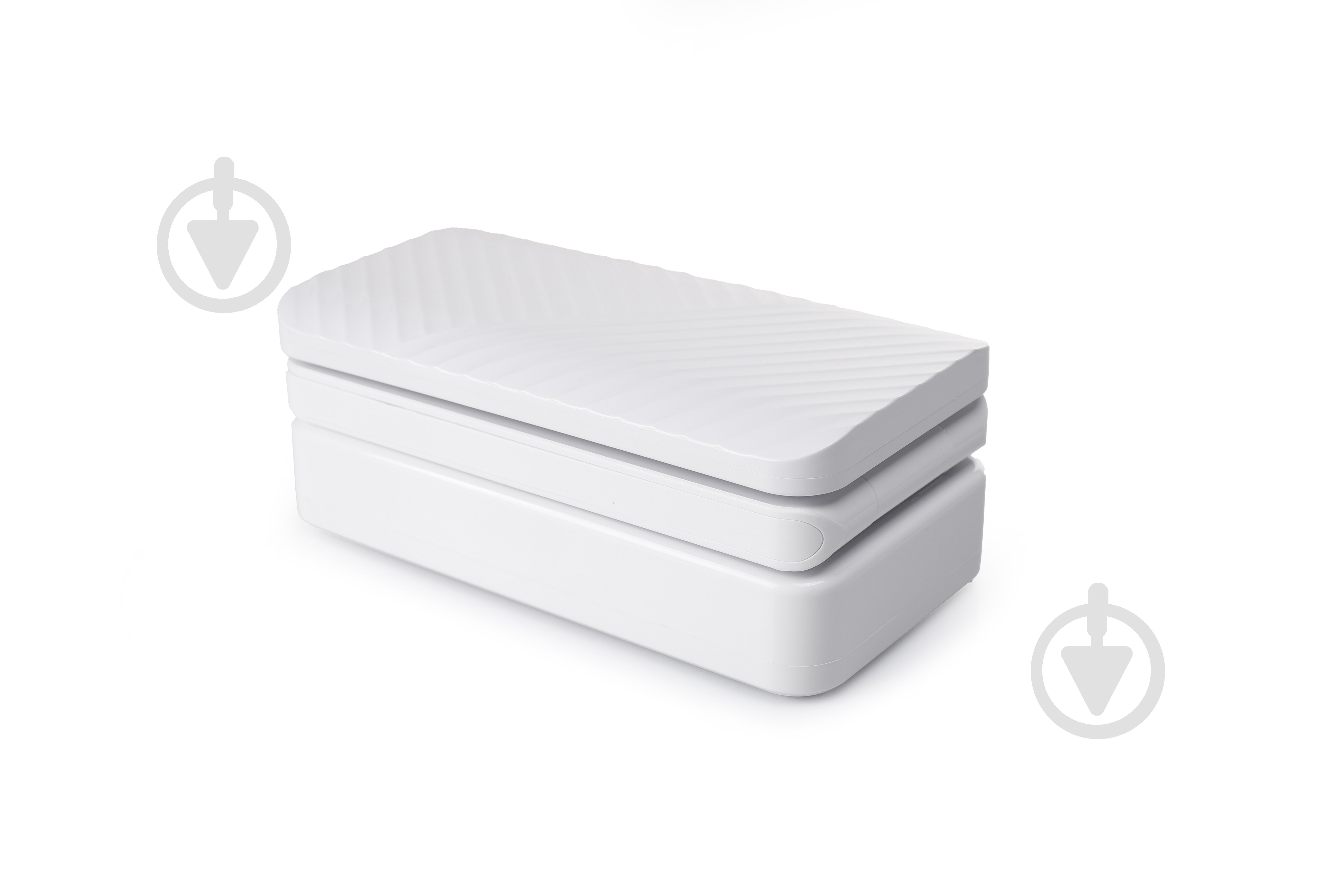 Настільна лампа акумуляторна Enerlight Vega 9 Вт білий VEGA9SMD45MW - фото 5