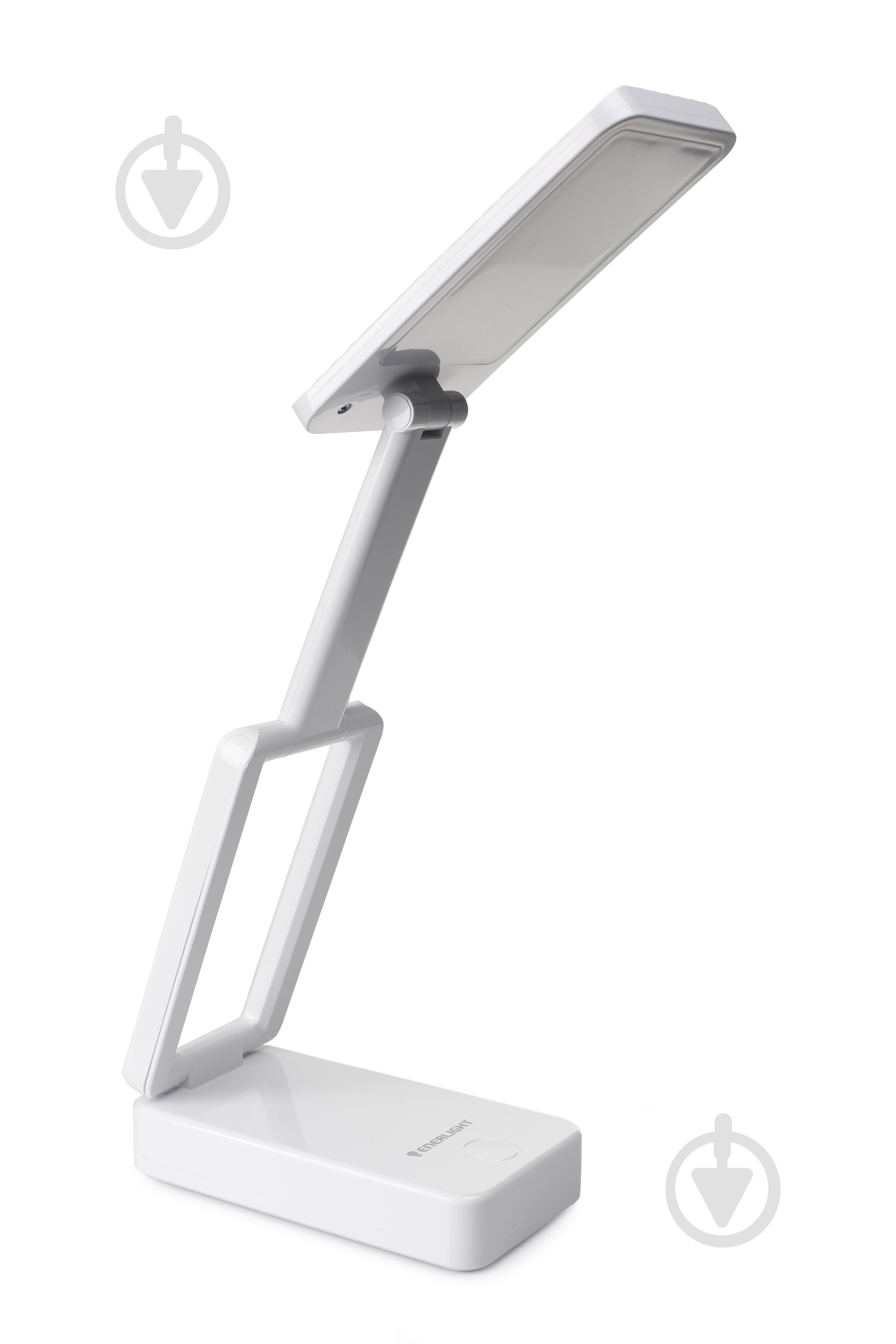 Настільна лампа акумуляторна Enerlight Vega 9 Вт білий VEGA9SMD45MW - фото 4