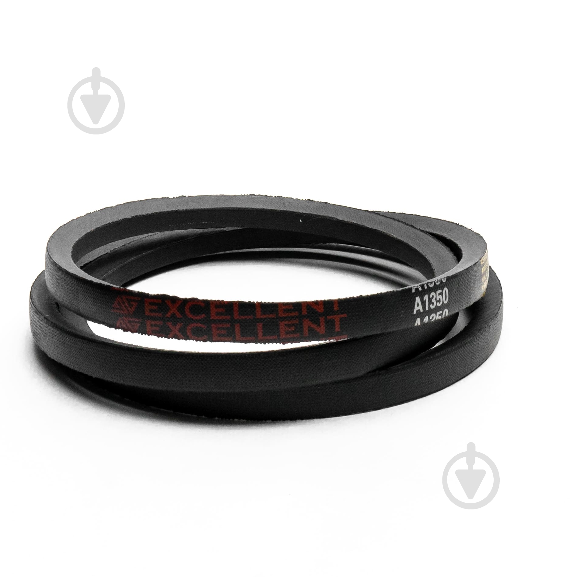 Ремень клиновый Excellent А-1350 - фото 1 Ремень клиновый Excellent А-1350 - фото 1