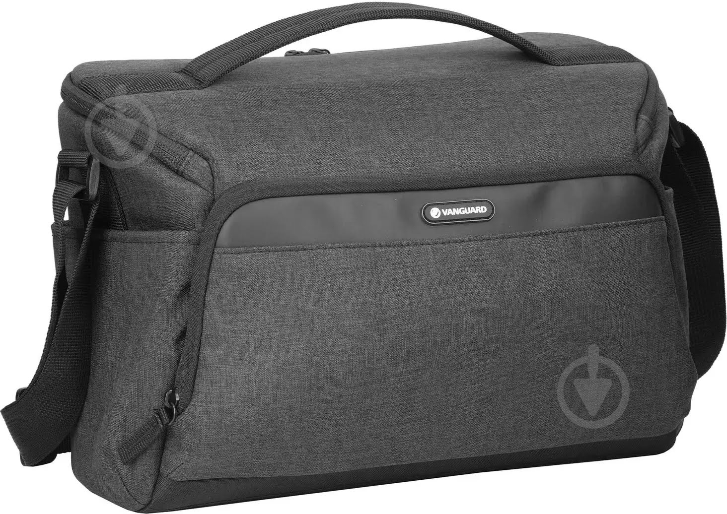 Сумка Vanguard Vesta Aspire 33 Gray - фото 5 Сумка Vanguard Vesta Aspire 33 Gray - фото 5