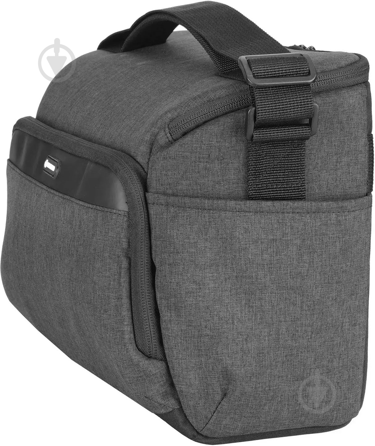Сумка Vanguard Vesta Aspire 33 Gray - фото 6 Сумка Vanguard Vesta Aspire 33 Gray - фото 6