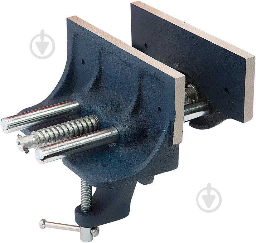 Тиски Wilton WWV/P-6 - фото 3