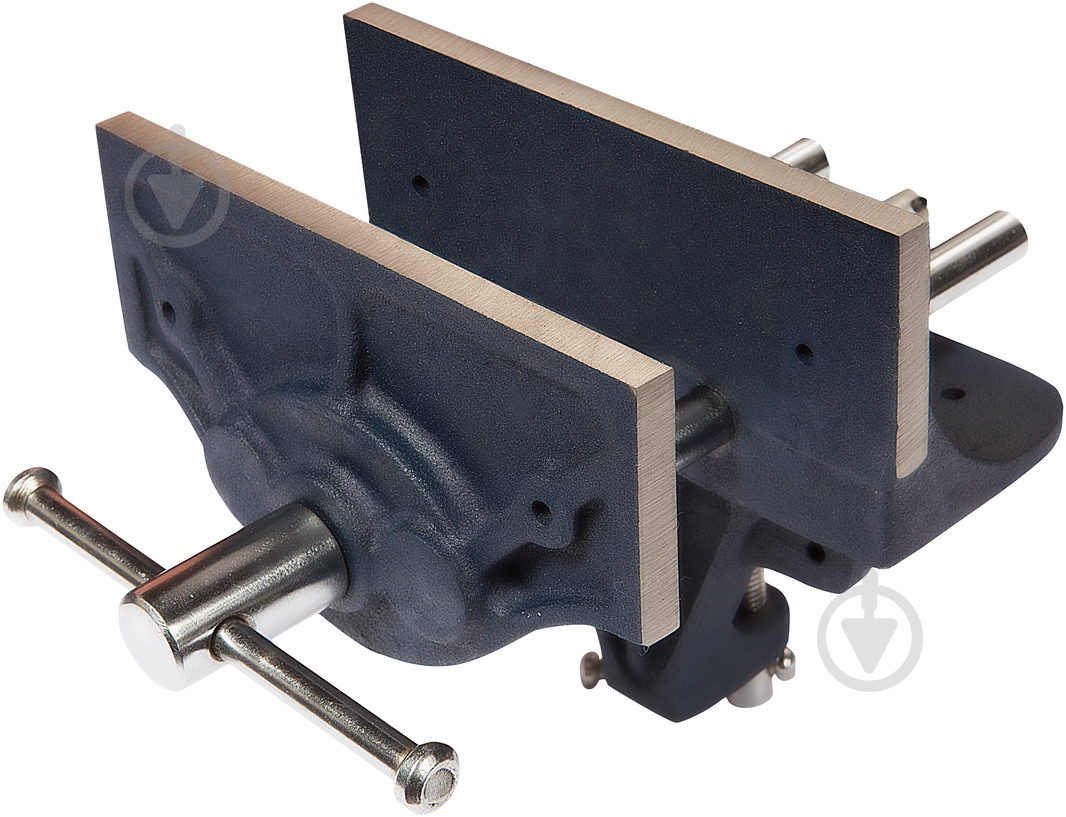 Тиски Wilton WWV/P-6 - фото 1