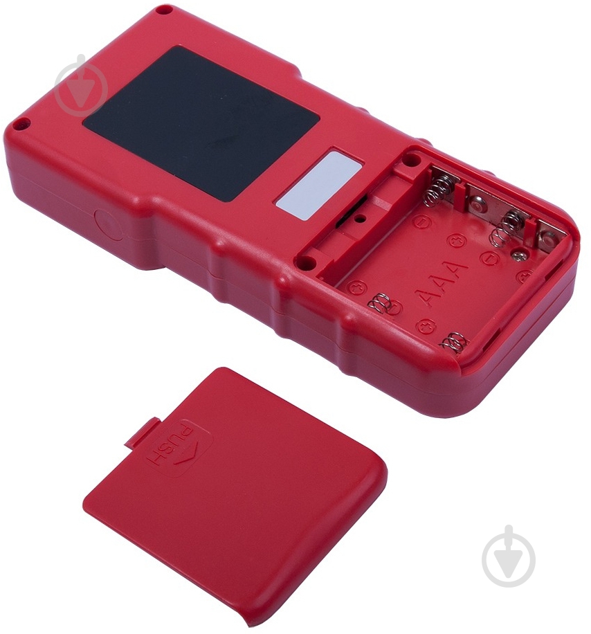 Электронный влагомер MS310 - фото 3 Электронный влагомер MS310 - фото 3