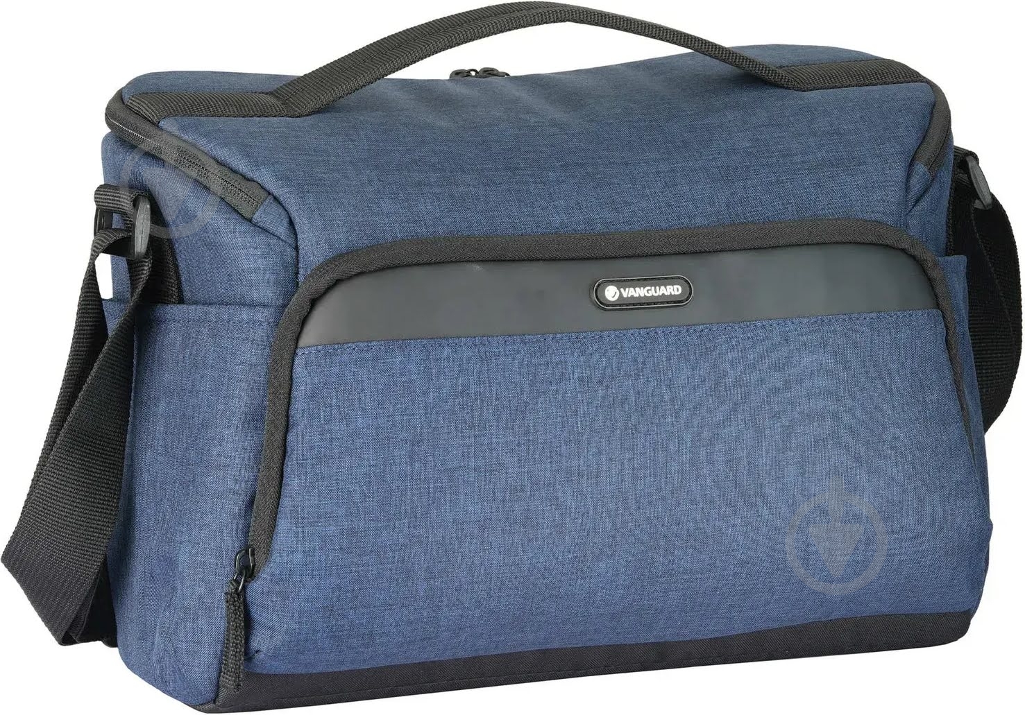 Сумка Vanguard Vesta Aspire 33 Navy - фото 5