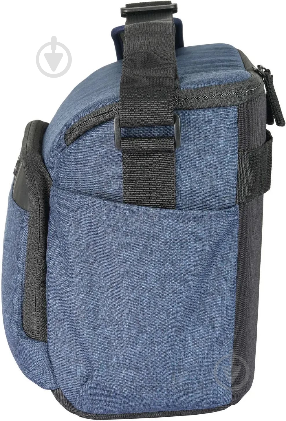 Сумка Vanguard Vesta Aspire 33 Navy - фото 6