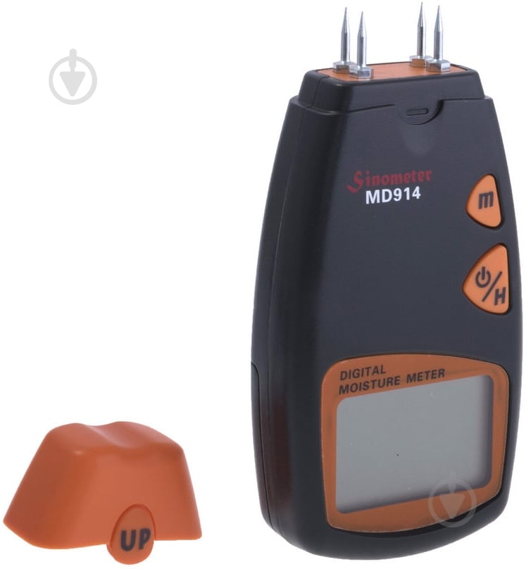 Электронный влагомер MD914 - фото 2