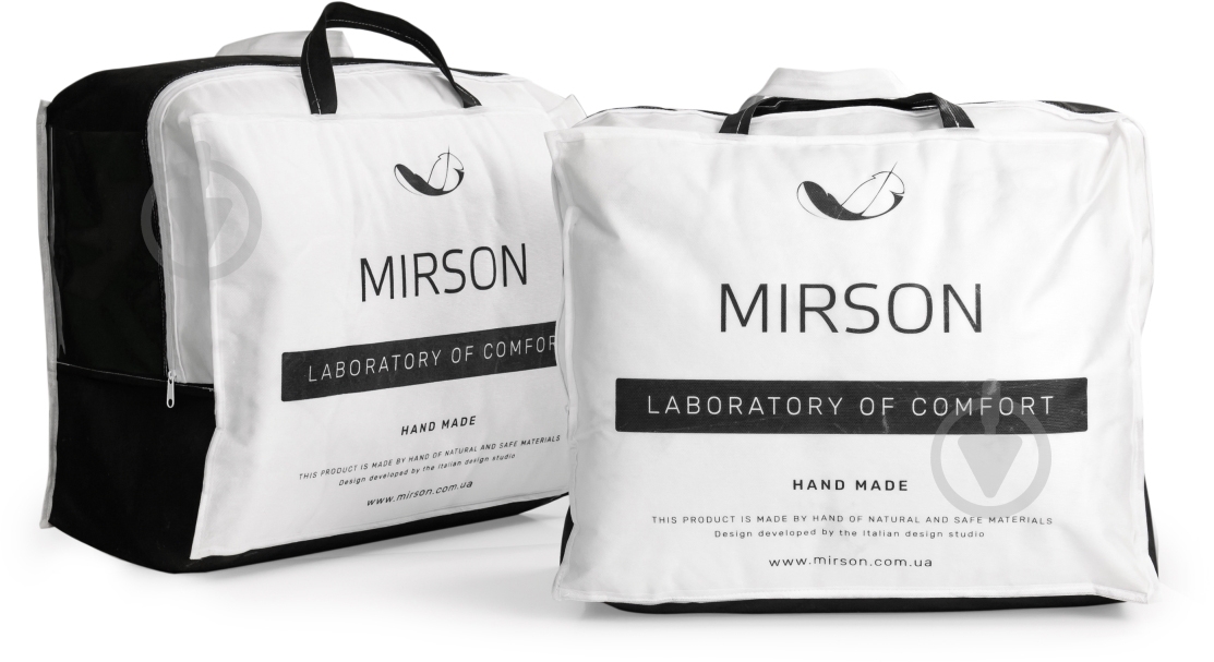 Одеяло шерстяное Экстра Премиум Valentino Hand Made 0339 лето (2200000450203) 155х215 см MirSon - фото 6