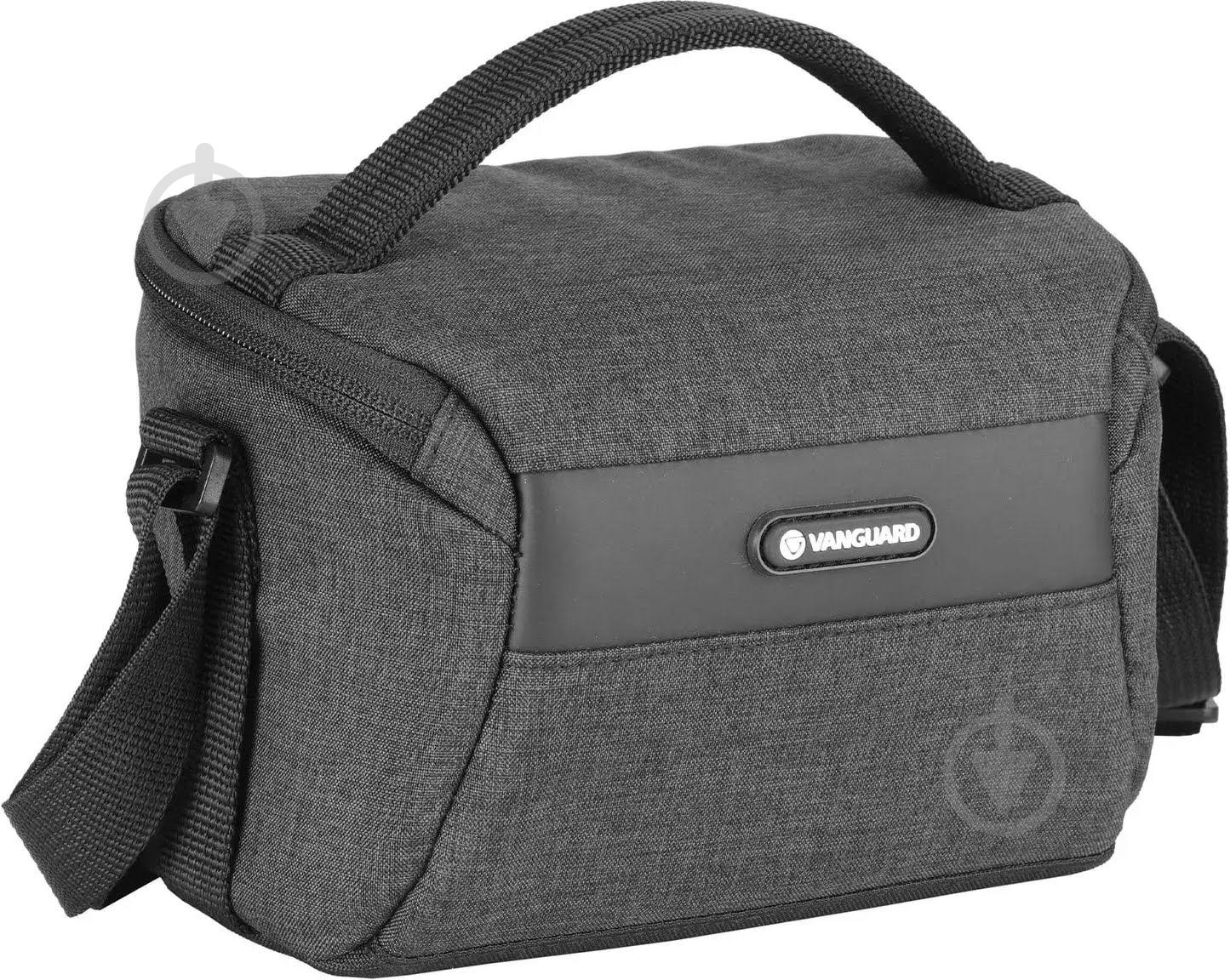Сумка Vanguard Vesta Aspire 12 Gray - фото 5 Сумка Vanguard Vesta Aspire 12 Gray - фото 5