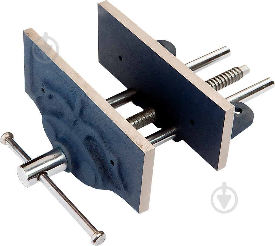 Тиски Wilton WWV/EC-175 - фото 1