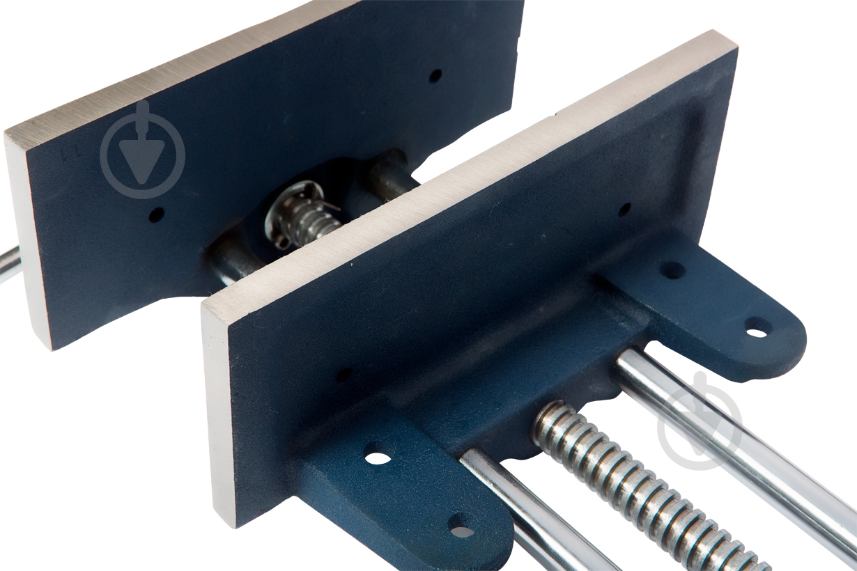 Тиски Wilton WWV/EC-175 - фото 2