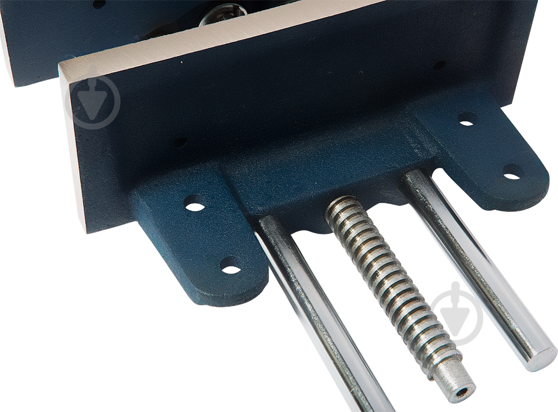 Тиски Wilton WWV/EC-175 - фото 3