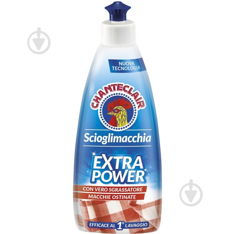 Плямовивідник Chante Clair рідкий ExtraPower 375 мл - фото 1