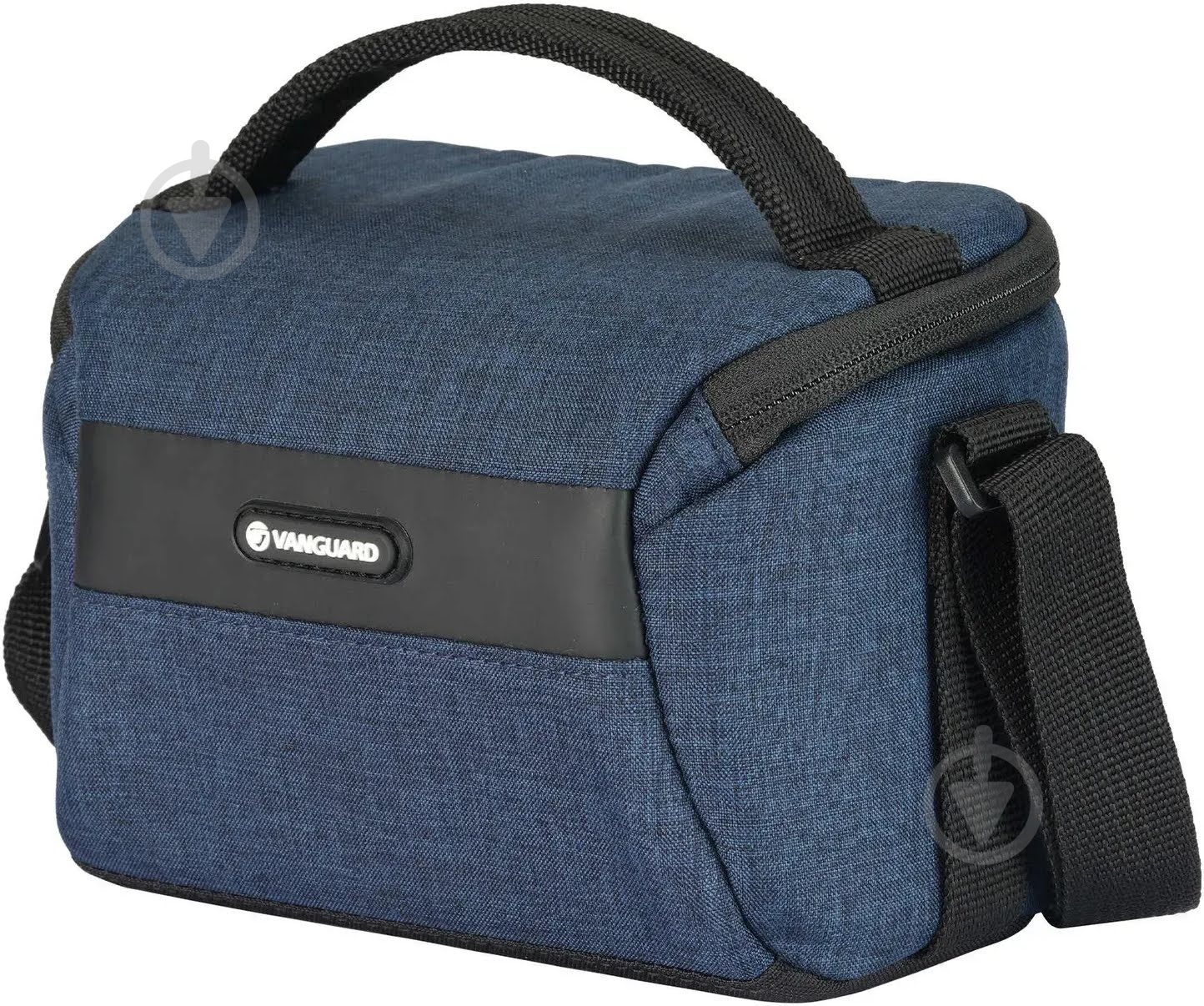 Сумка Vanguard Vesta Aspire 12 Navy - фото 1 Сумка Vanguard Vesta Aspire 12 Navy - фото 1