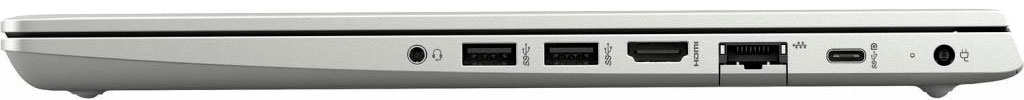 Ноутбук HP Probook 450 G7 15,6" (2D294EA) silver - фото 5 Ноутбук HP Probook 450 G7 15,6" (2D294EA) silver - фото 5