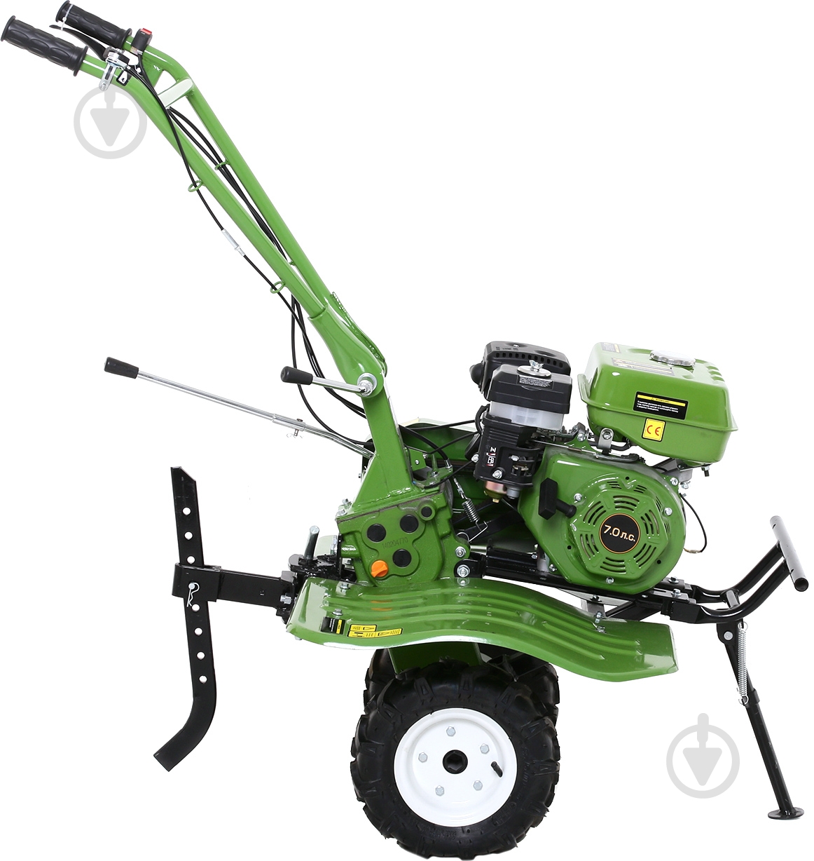 Культиватор МБ-80 ПРОТОН - фото 3 Культиватор МБ-80 ПРОТОН - фото 3