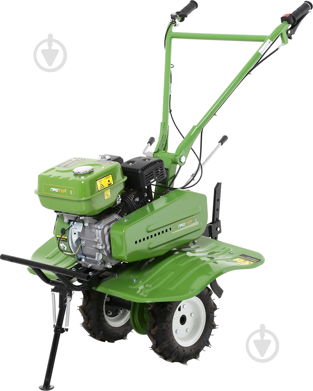 Культиватор МБ-80 ПРОТОН - фото 1 Культиватор МБ-80 ПРОТОН - фото 1