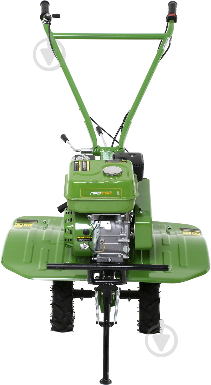 Культиватор МБ-80 ПРОТОН - фото 2 Культиватор МБ-80 ПРОТОН - фото 2