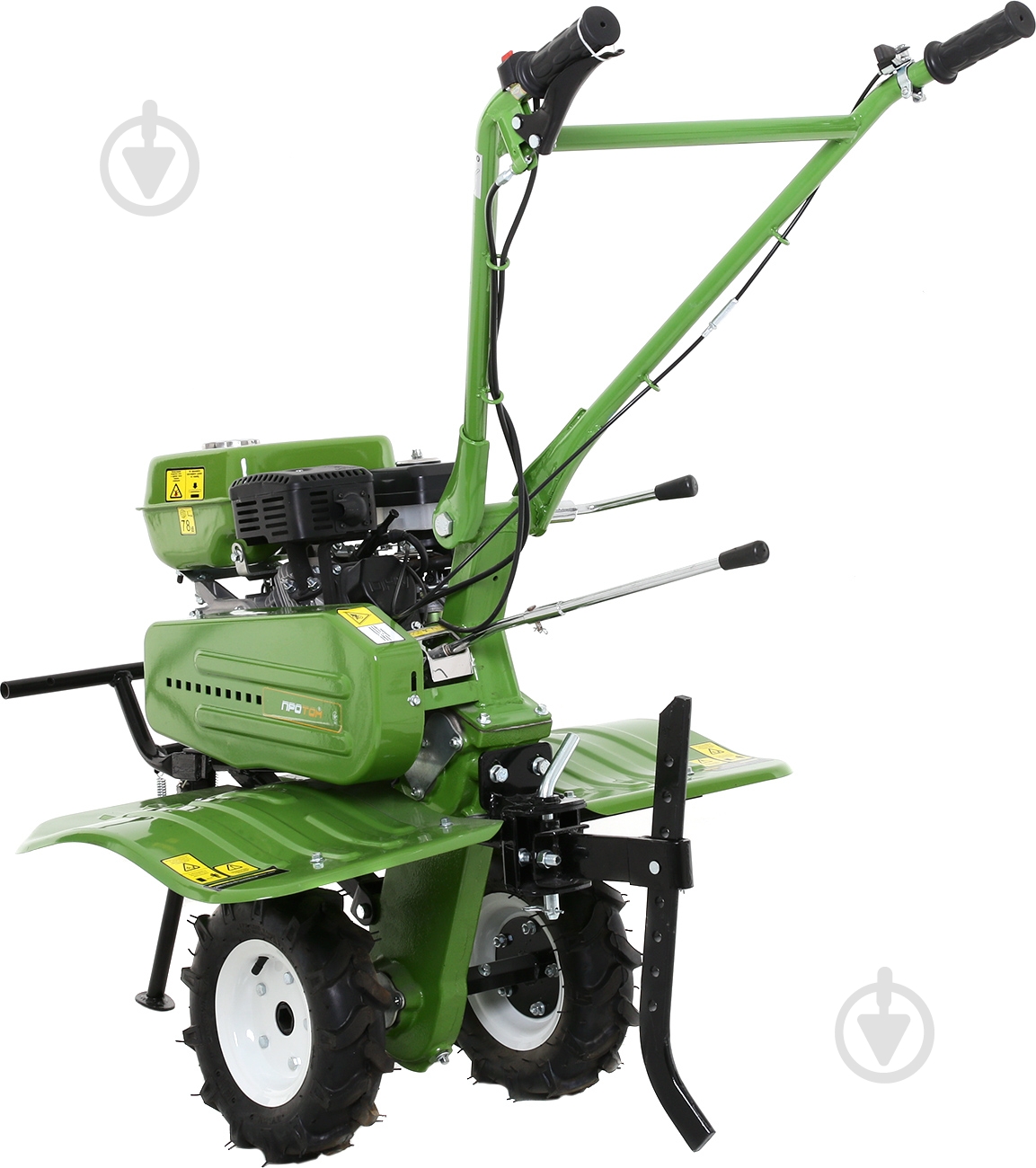 Культиватор МБ-80 ПРОТОН - фото 4 Культиватор МБ-80 ПРОТОН - фото 4