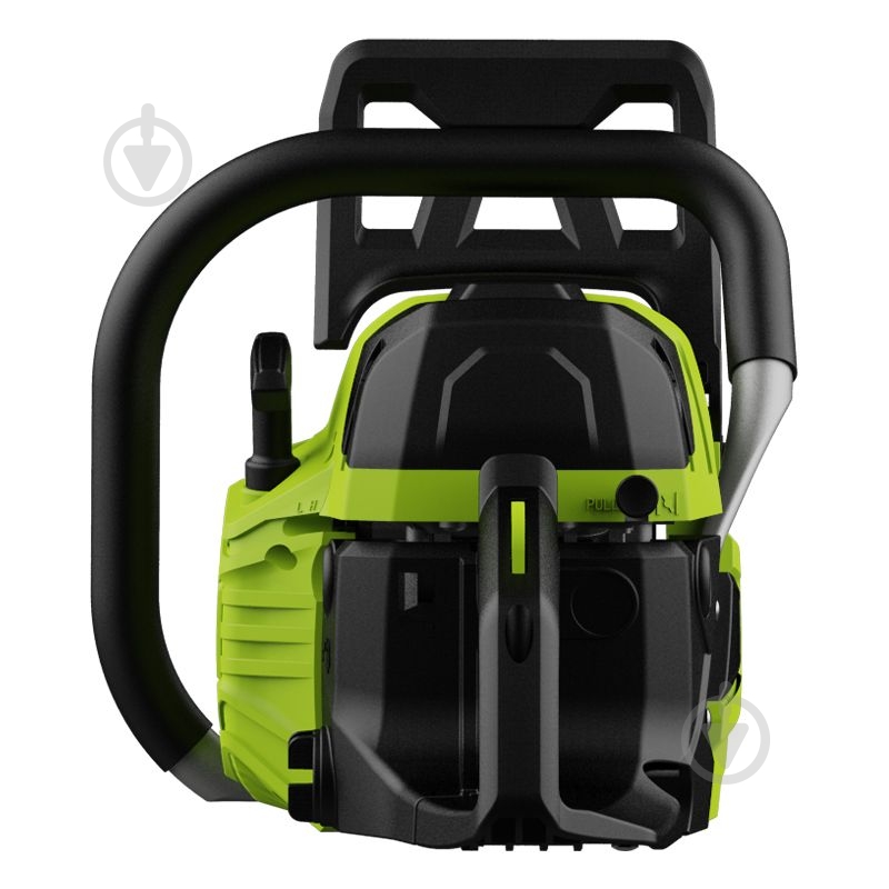 Бензопила Deli EDE-LJ16-1 Бензиновая цепная пила 40 см EDE-LJ 16-1 - фото 4