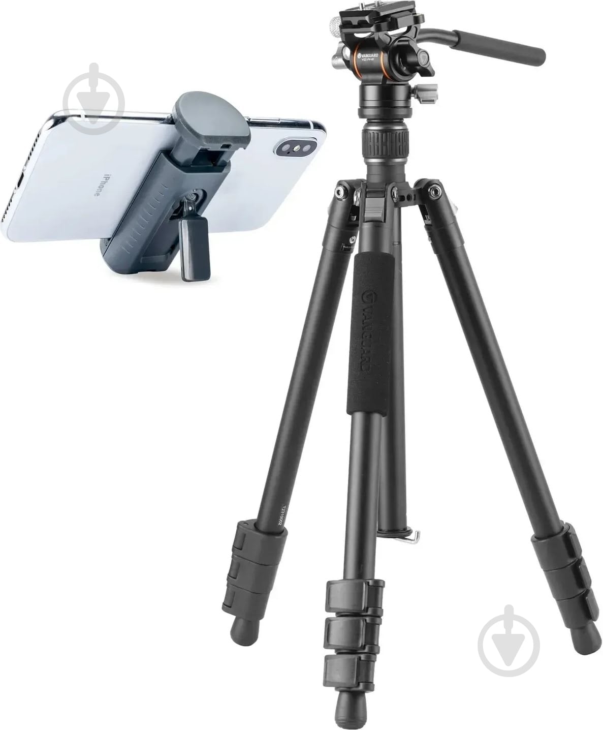 Штатив Vanguard Vesta Go 234AV10 - фото 1