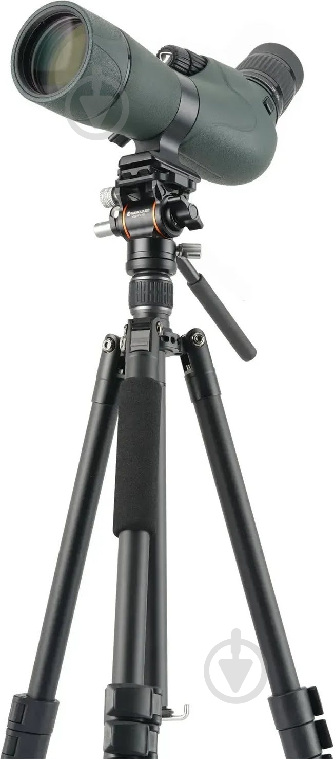 Штатив Vanguard Vesta Go 234AV10 - фото 12