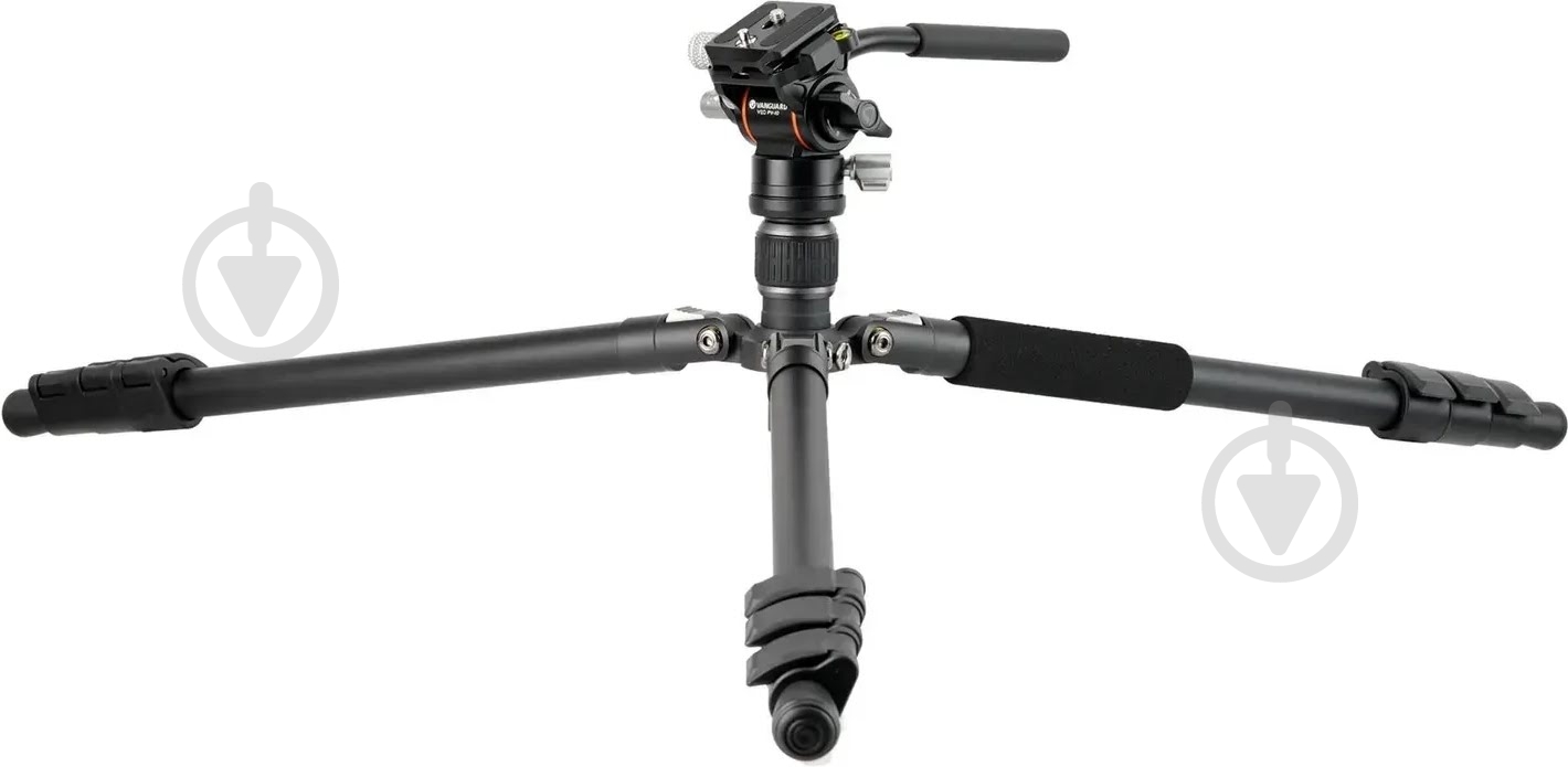Штатив Vanguard Vesta Go 234AV10 - фото 20