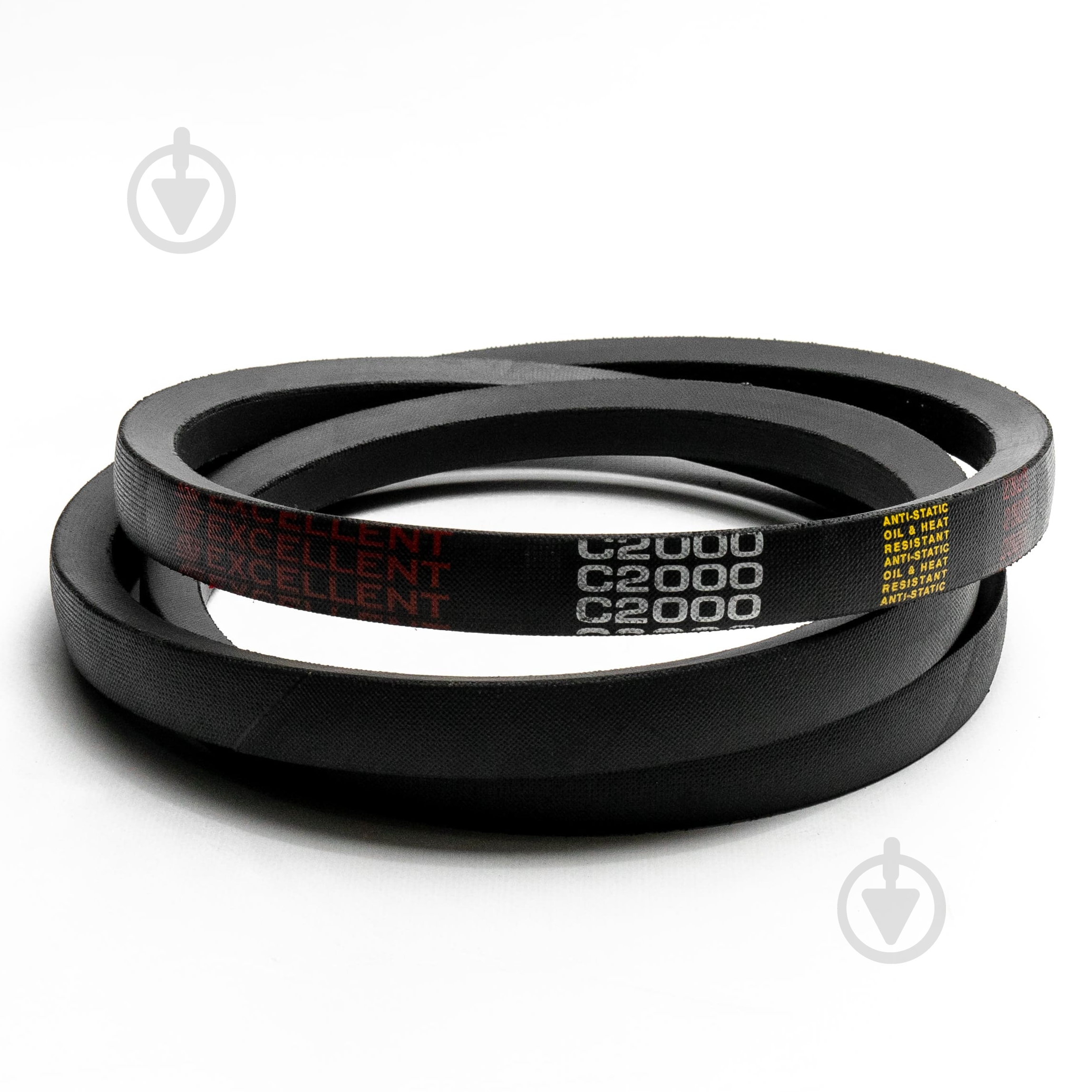 Ремень клиновый Excellent С-2000 - фото 1