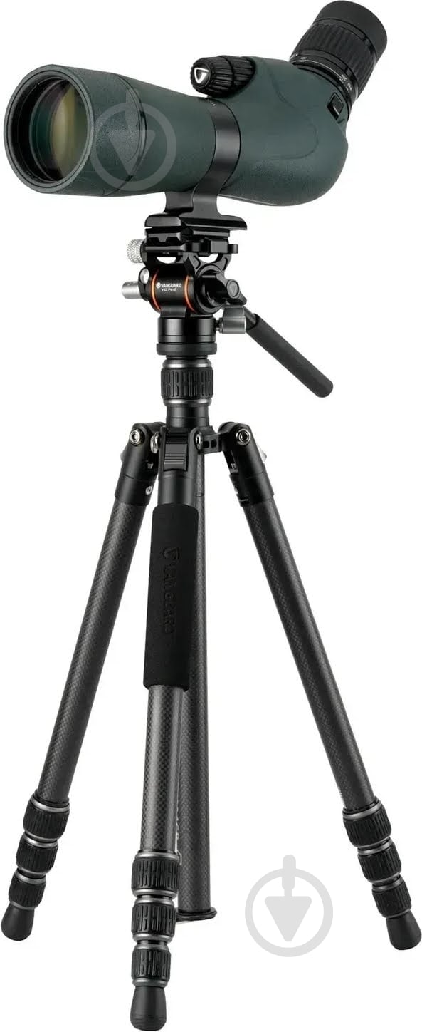 Штатив Vanguard Vesta Go 234CV10 - фото 12